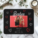 Suche nach freundinnen mousepads Beste freundin