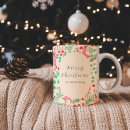 Suche nach rosa weihnachten tassen Winterferien