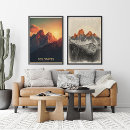 Suche nach vintage italien poster Dolomiten