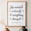 Suche nach girl power poster Zitat