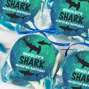 Suche nach hai aufkleber Party