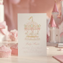 Suche nach karussell einladungen Prinzessin