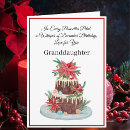 Suche nach dezember geburtstag karten Poinsettia