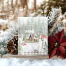 Suche nach weihnachtslandschaft postkarten Schnee