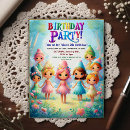 Suche nach kinderparty karten Fee