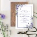 Suche nach hüttenhochzeit einladungen Für sie