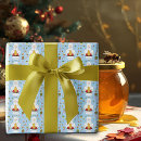 Suche nach imker geschenkpapier Hummel