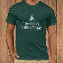 Suche nach weihnachtsbäume tshirts Passend