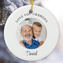 Suche nach mein opa ornamente Grandfather