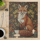 Suche nach fuchs puzzle Naturliebhaber