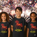 Suche nach feuerpferd tshirts 2026