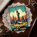 Suche nach vintages new york postkarten Souvenir