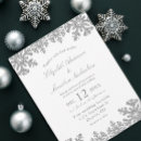 Suche nach snowflake stationary postkarten Elegant