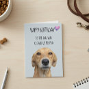 Suche nach hunde humor karten Glücklich