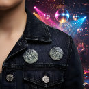 Suche nach funky buttons Künstlerisch