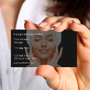 Suche nach gesundheit und schönheit visitenkarten Make up