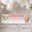 Suche nach 60 geburtstag banner Für sie