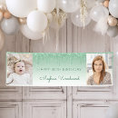 Suche nach dreißigster geburtstag banner Elegant