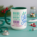 Suche nach krankenschwester tassen Weihnachten
