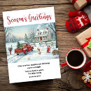 Suche nach flatcard Weihnachtskarte