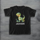 Suche nach dinosaurier kinder tshirts Boy