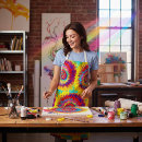 Suche nach psychedelisch schürzen Künstlerisch