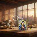 Suche nach madonna schlüsselanhänger Religiös