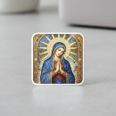 Suche nach madonna aufkleber Gesegnet
