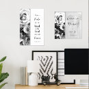 Suche nach bestehen poster Schrift