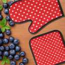 Suche nach gemusterte tischwäsche Rot