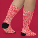 Suche nach weihnachten socken Rot