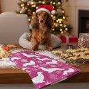Suche nach dackeln geschirr tücher Weihnachtsgeschenk für dackel