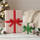Suche nach zuckerstange geschenkpapier Streifen