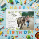 Suche nach dritter geburtstag einladungen T rex geburtstag