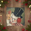 Suche nach retro weihnachten puzzle Bunt