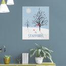 Suche nach winter wonderland poster Winterwunderland