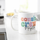 Suche nach cousine tassen Weihnachtsgeschenk