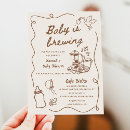 Suche nach café einladungen Kaffee babyparty