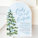 Suche nach blaue schneeflocke einladungen Mother to be