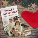 Suche nach familie weihnachts strümpfe Foto