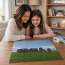 Suche nach stonehenge puzzle Prähistorisch