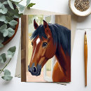 Suche nach aquarell pferd postkarten Scheune