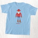 Suche nach cowboy lustig tshirts Für kinder