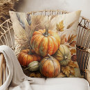 Suche nach herbst blätter kissen Herbstkissen