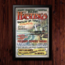 Suche nach vintage eisenbahn poster Reise