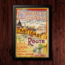 Suche nach forth bridge poster Brücke