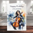 Suche nach cellist karten Klassische musik