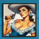 Suche nach wilder westen poster Westlich