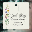 Suche nach wildblumen ornamente Taufe