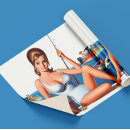 Suche nach angeln geschenkpapier Natur